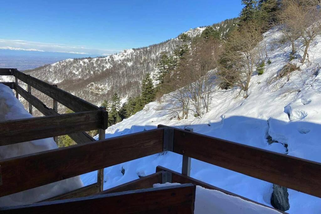 Prato Nevoso Apartment | HERMITAGE 3