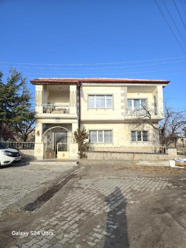 Ortahisar Hostel | Hibe Dede Cappadocia