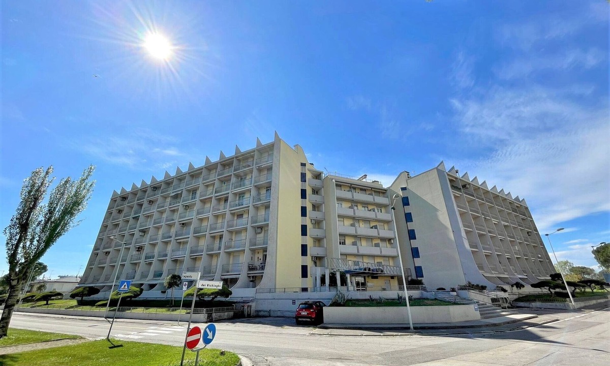 Porto Santa Margherita House | Holiday Home Caorle near Beach