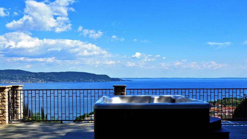 Pulciano Apartment | Holiday apartment Toscolano-Maderno for 1 - 6 persons with 2 bedrooms - Holiday apartment