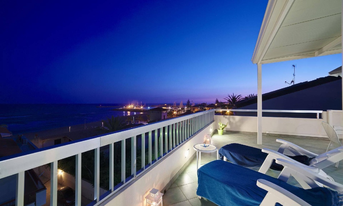 Marina di Ragusa Apartment | Holiday apartment Marina di Ragusa for 1 - 4 persons with 2 bedrooms - Holiday apartment in one or m