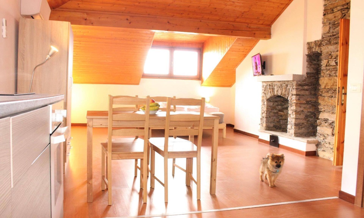 Trarego Viggiona Apartment | Holiday apartment Trarego Viggiona for 1 - 2 persons with 1 bedroom - Holiday apartment in one or mu