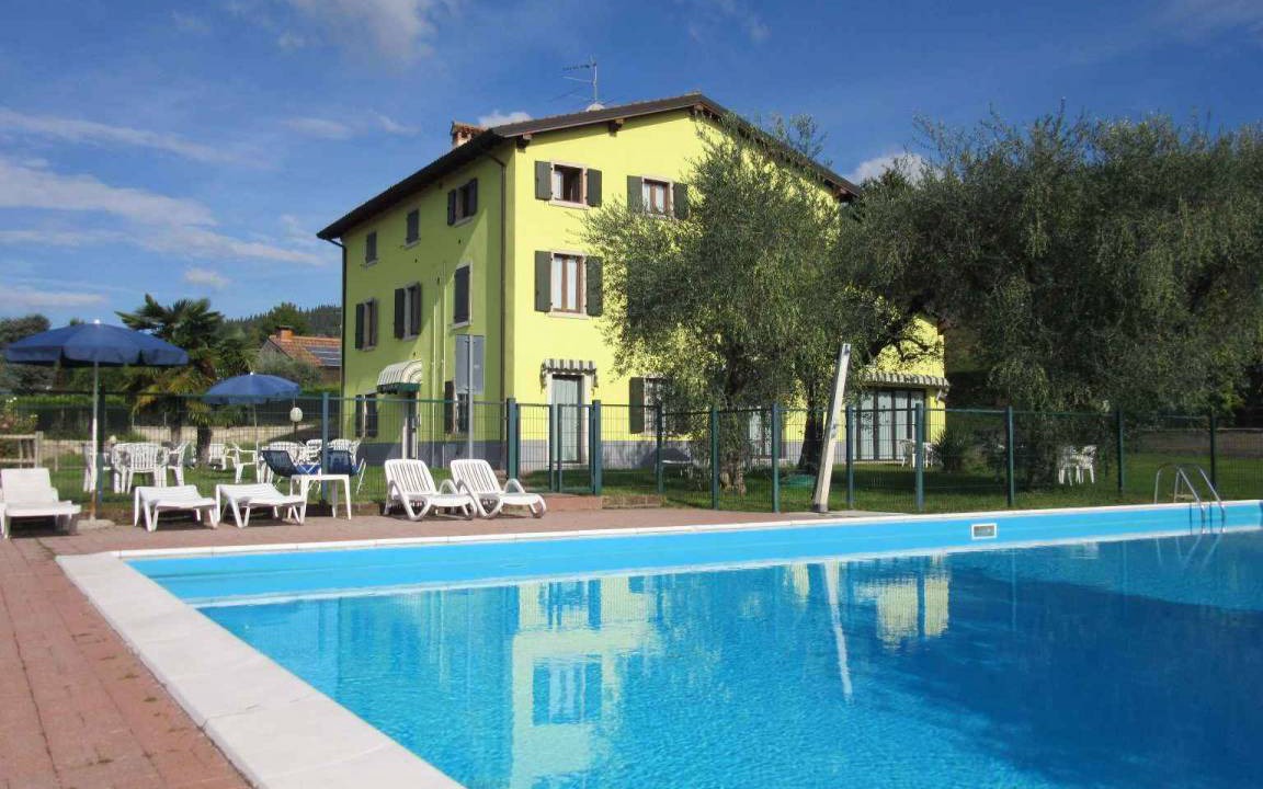 Bardolino Apartment | Holiday apartment Residence Ca Bottrigo