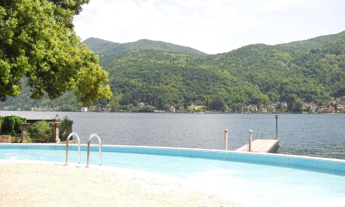 Porto Ceresio Apartment | Holiday apartment Porto Ceresio for 1 - 4 persons with 1 bedroom - Holiday apartment in one or multi