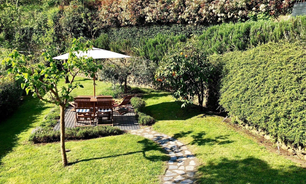 La Foce Apartment | Holiday apartment La Spezia for 1 - 2 persons with 1 bedroom - Holiday apartment