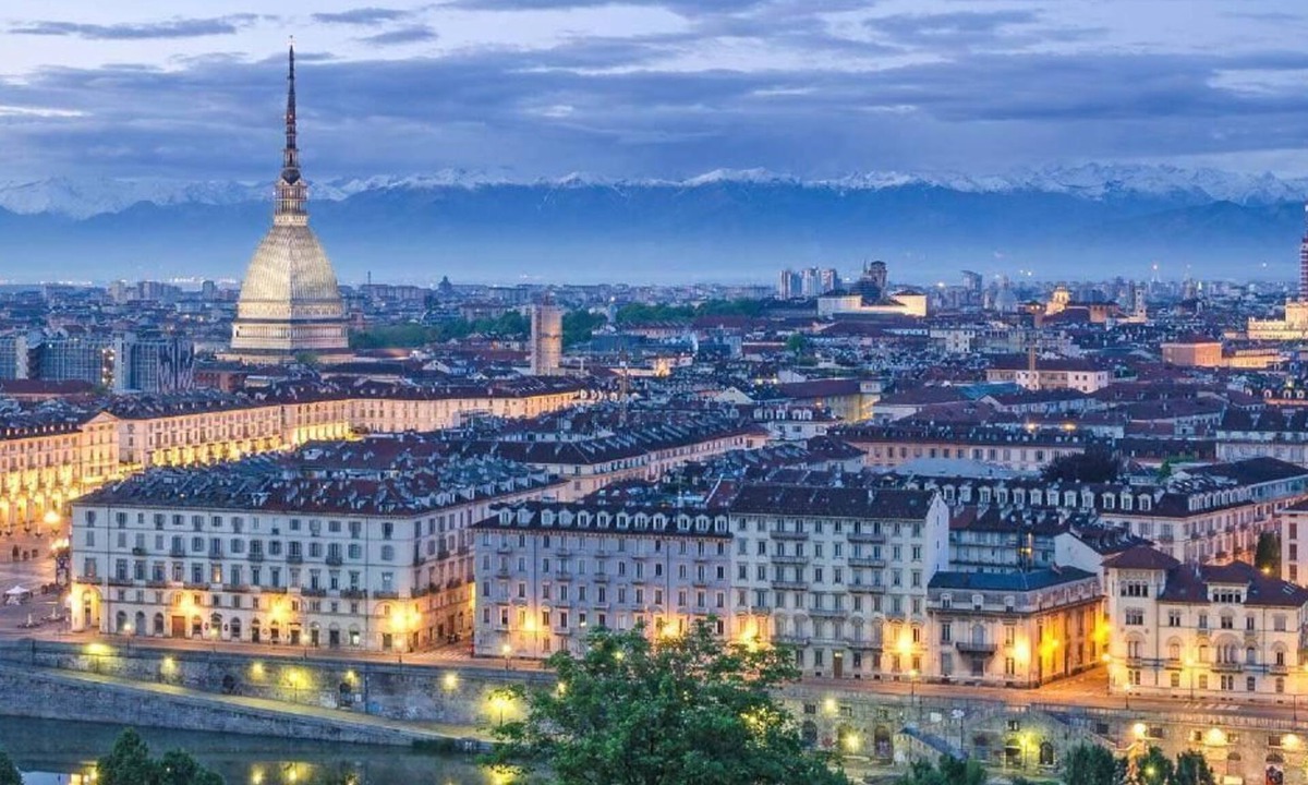 Lingotto Apartment | Holiday apartment Lingotto for 1 - 4 persons - Holiday apartment