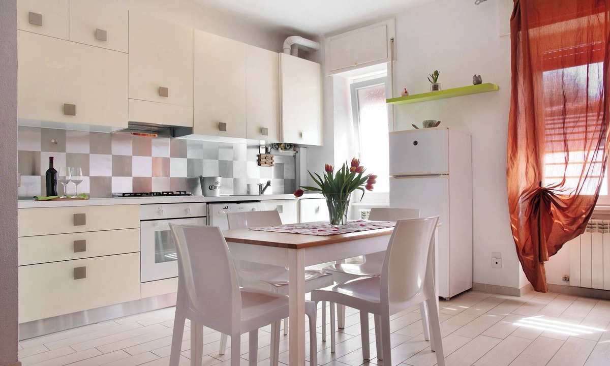 Germignaga Apartment | Holiday Apartment 'Mariva'