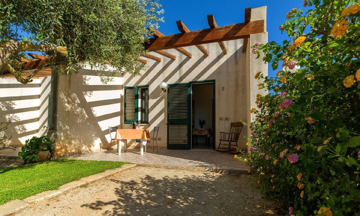 Marsala Other | Holiday apartment Marsala for 1 - 4 persons with 2 bedrooms - Farmhouse