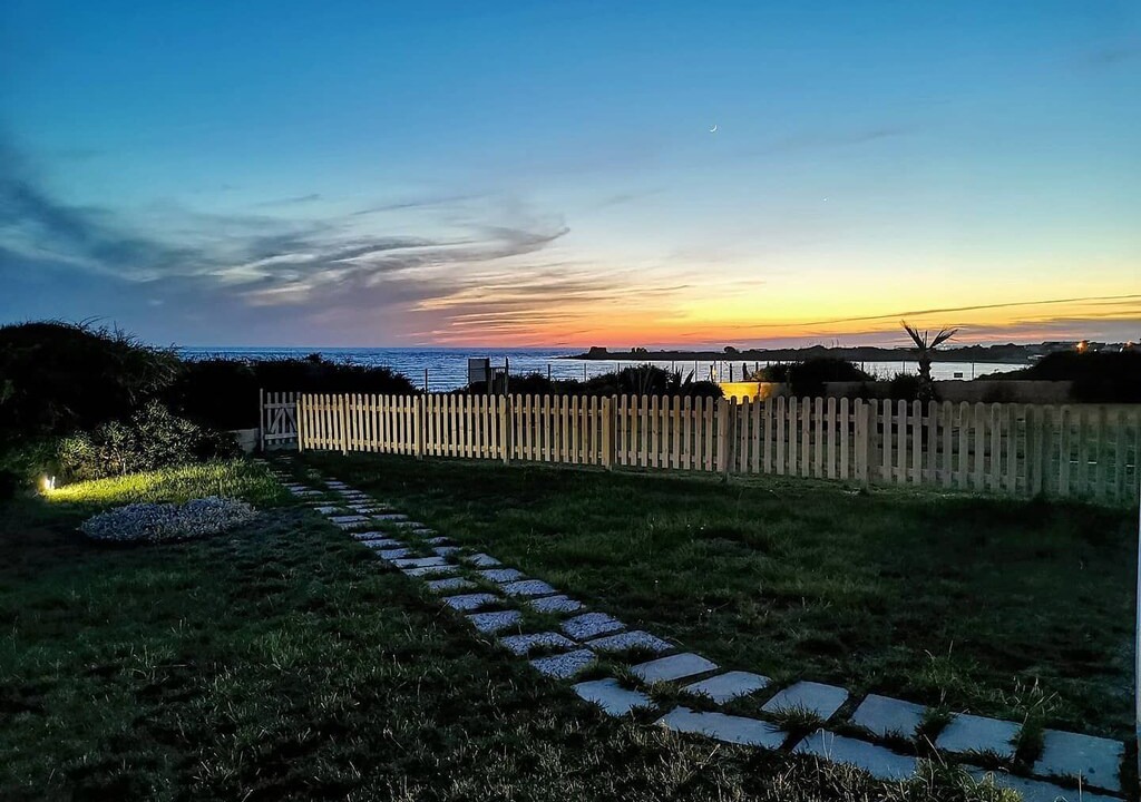 Punta Braccetto Apartment | Holiday apartment Punta Secca for 2 - 4 persons with 1 bedroom - Holiday apartment