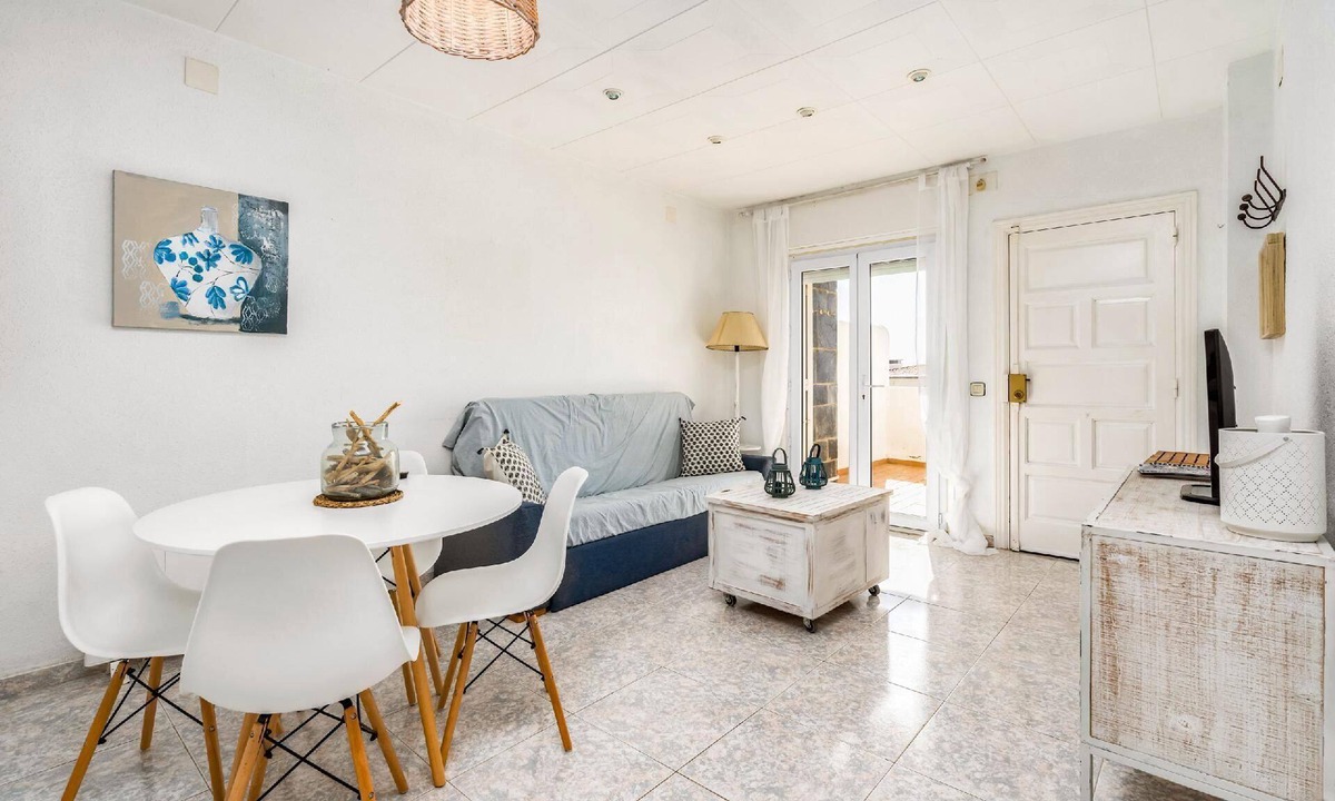 Almadraba-Canyelles Apartment | Holiday apartment Roses for 1 - 4 persons with 1 bedroom - Holiday apartment