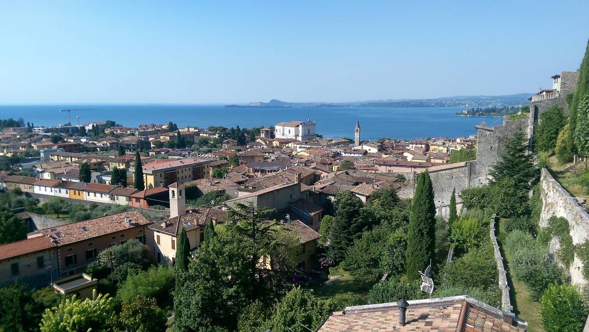 Toscolano Maderno House | Holiday house for 12 persons approx. 236 m² in Toscolano-Maderno, Lake Garda (West shore of Lake Garda)
