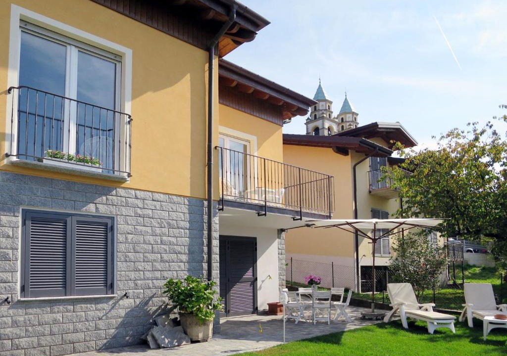 Locazione Turistica | Luino