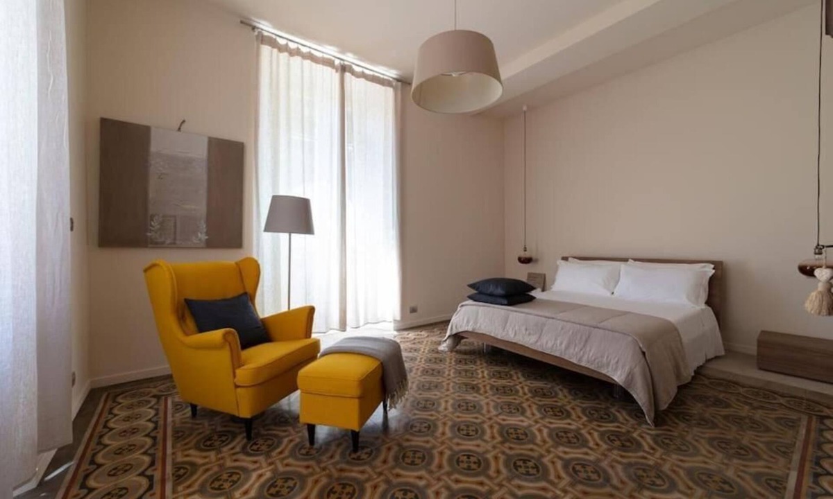 Cernobbio House | Holiday Home Baragiola4 With Garden and Parking Cernobbio