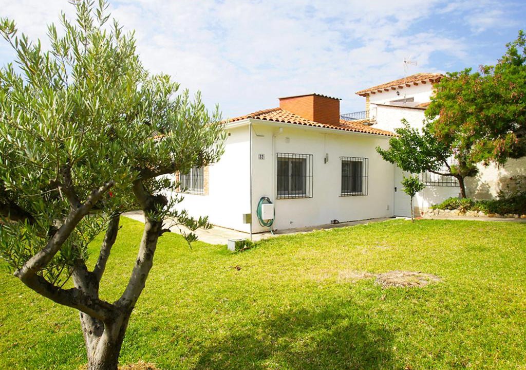 Calafell House | Holiday Home Bellamar Bruc