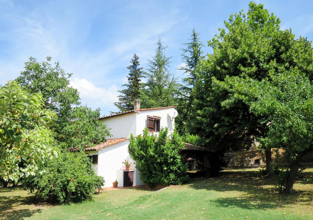 Montieri House | Holiday Home Campitello by Interhome
