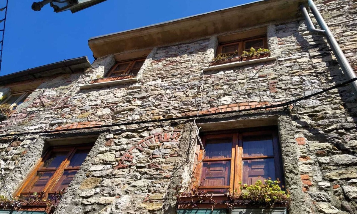 Trebiano Magra House | Holiday Home 'Casa Annamaria'