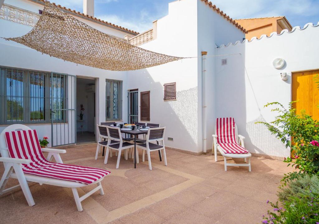 Capdepera House | Holiday Home Casa Capdepera - CDE170 by Interhome
