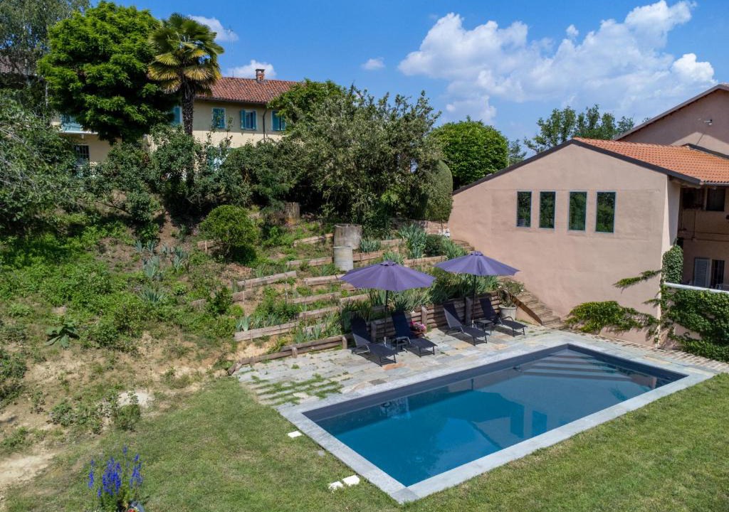 Vanara House | Holiday Home Del Terrazzo by Interhome