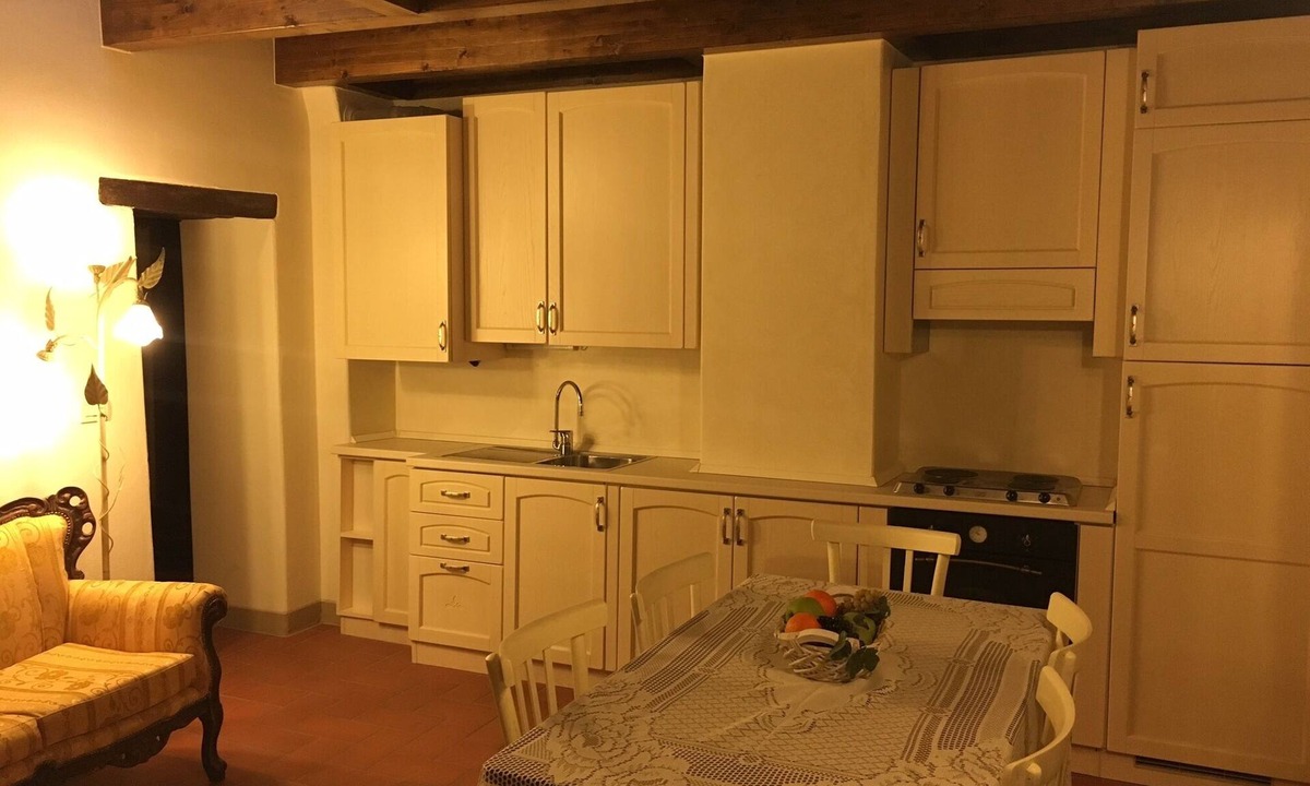 Loiano Apartment | HOLIDAY HOME for 2-4 people