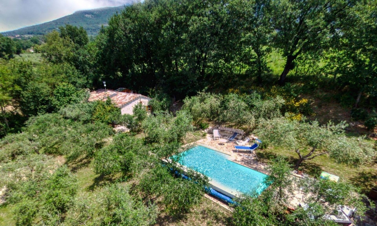 Assisi | Rivotorto