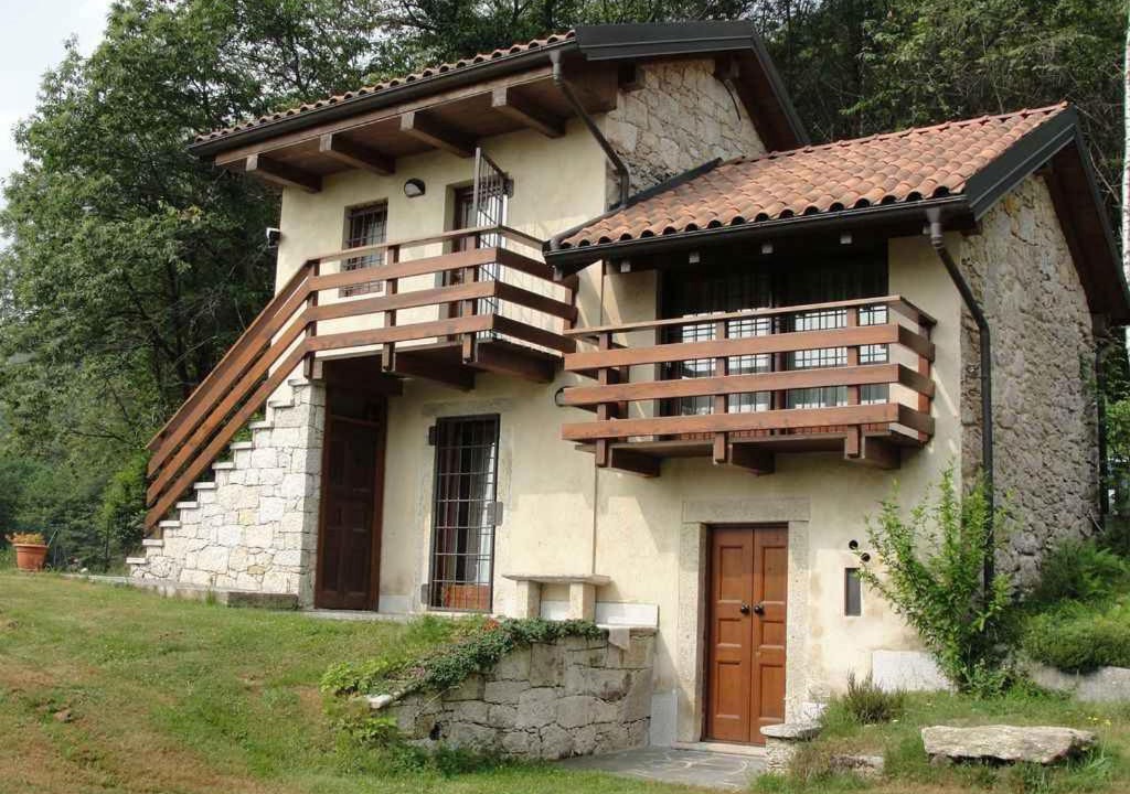 Boleto House | Holiday home in Madonna Del Sasso 22866
