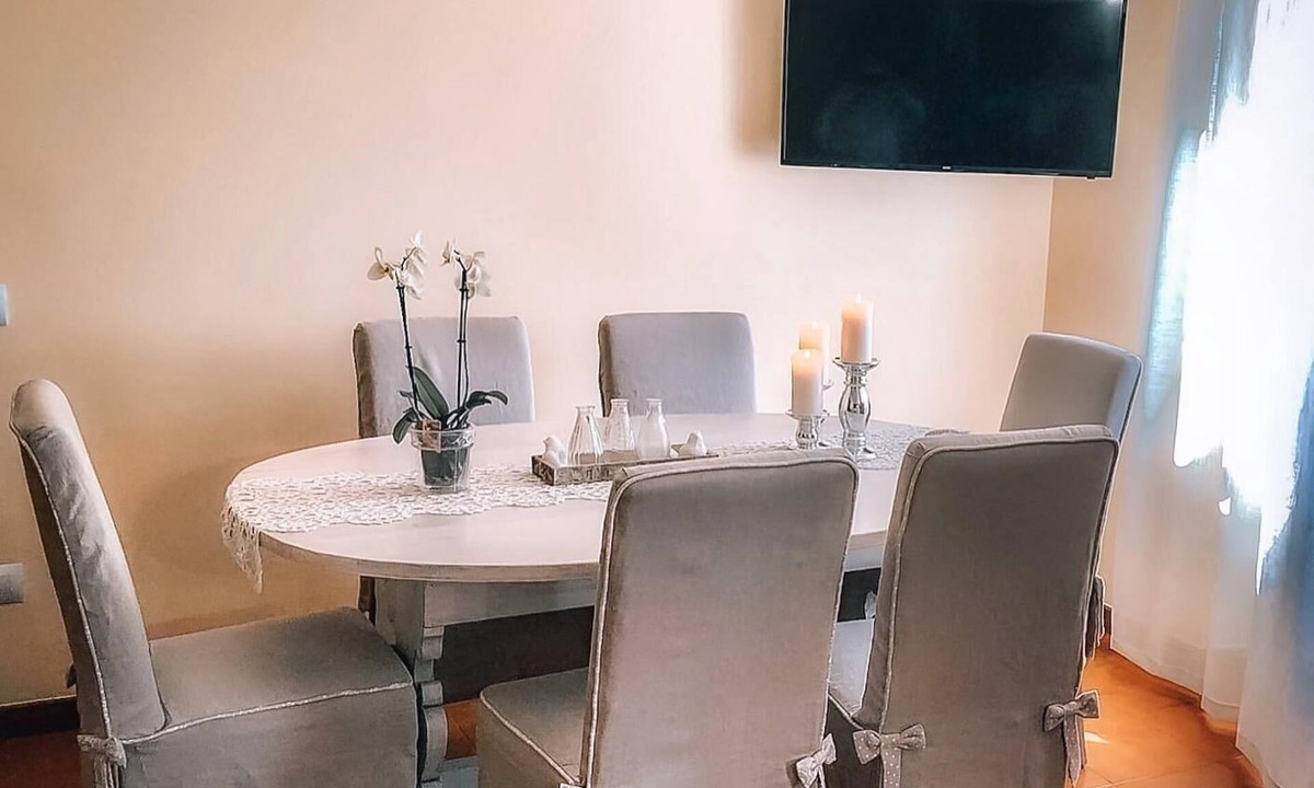 Massa Martana House | holiday home