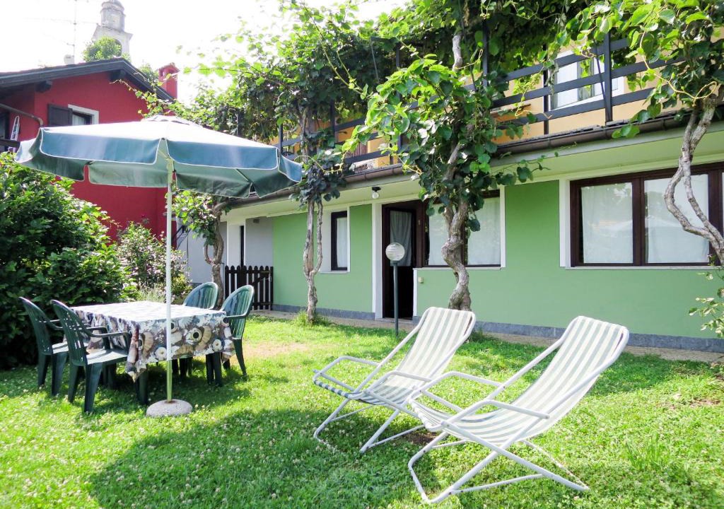 Trarego Viggiona House | Holiday Home Mauro I by Interhome