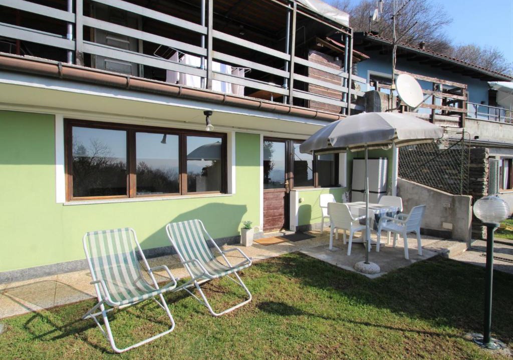 Trarego Viggiona House | Holiday Home Mauro II by Interhome