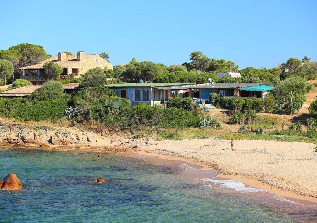 Costa Corallina House | Holiday Home Tritone by Interhome