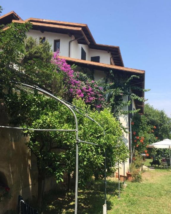 Pulciano Cabin | Holiday house Toscolano-Maderno for 1 - 6 persons with 3 bedrooms - Holiday house