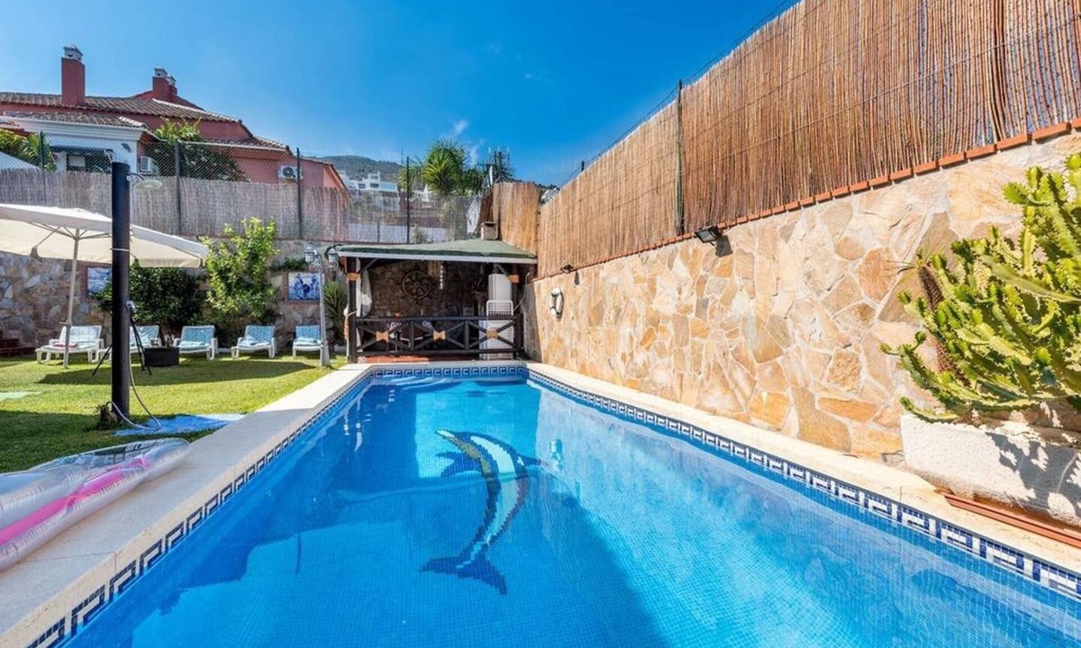 Benalmadena House | Holiday house Ribeiro