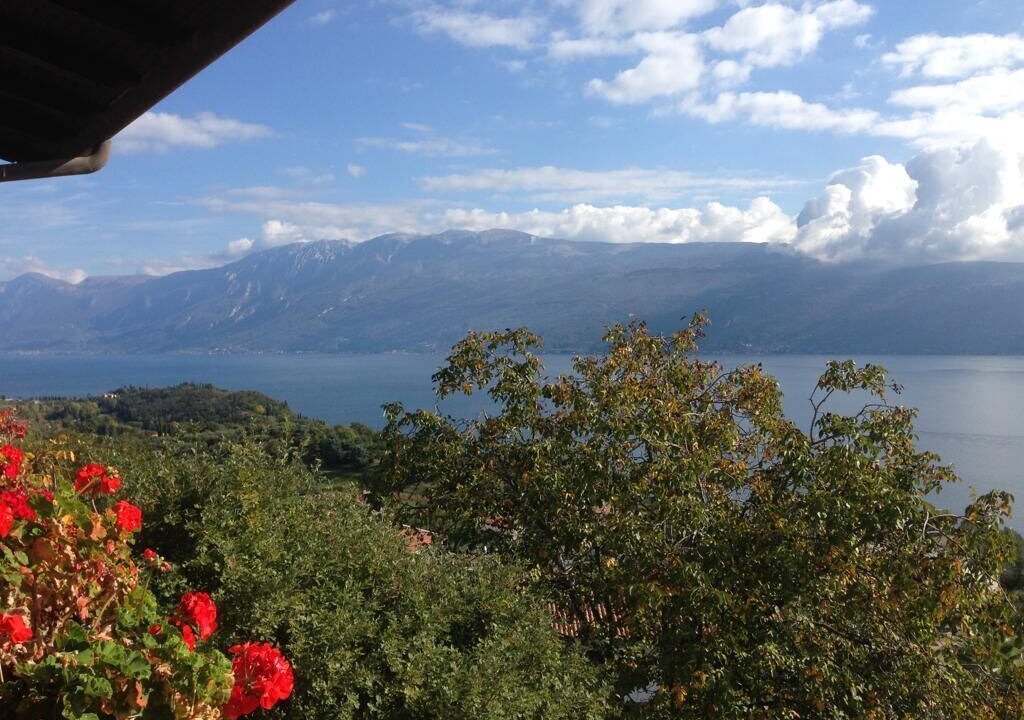 Pulciano House | Holiday house Toscolano-Maderno for 1 - 6 persons with 3 bedrooms - Holiday home