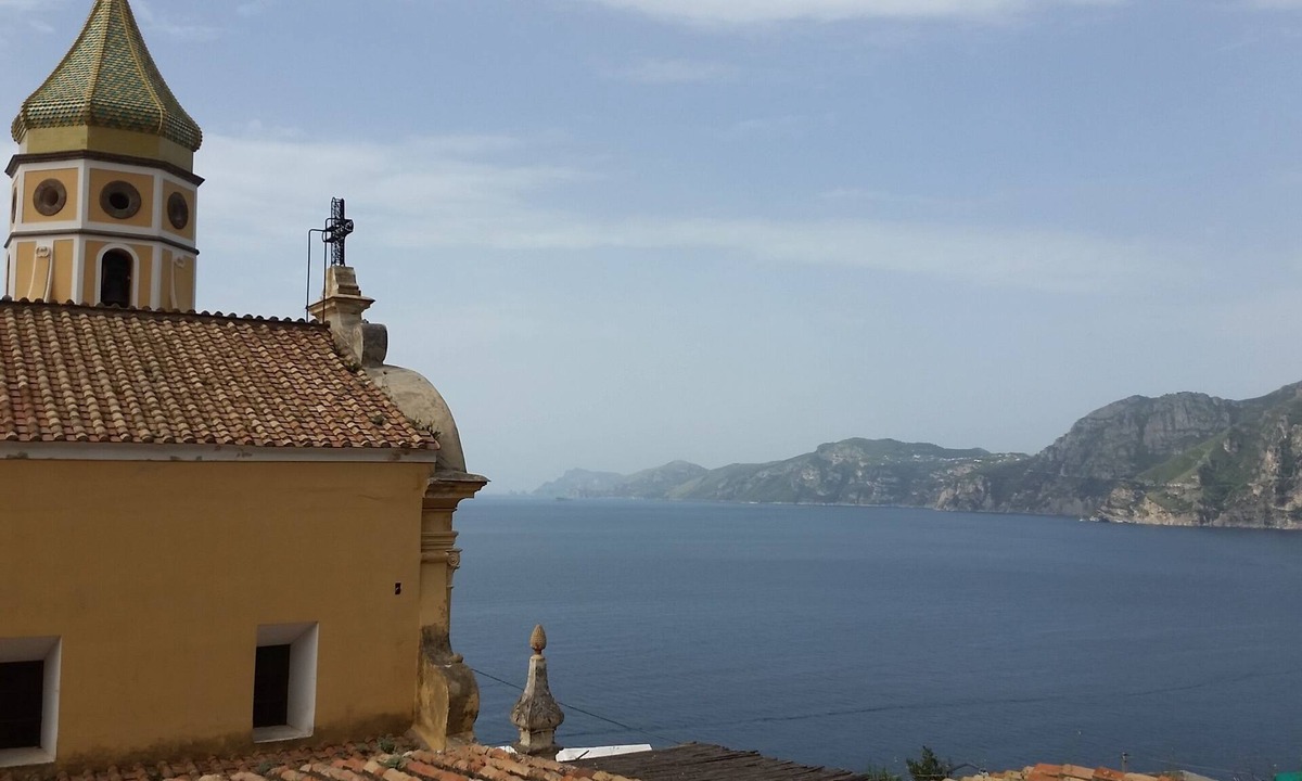 Baronissi Villa | Holiday House Villa Morana Relax with taste