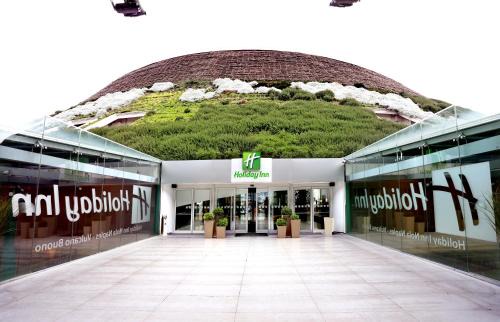 Holiday Inn Nola Naples Vulcano Buono Ihg Hotel | Nola