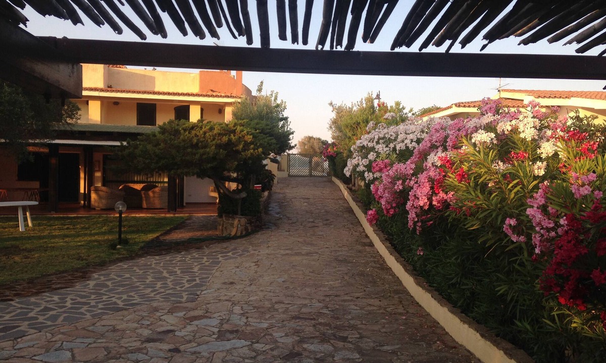 Pittulongu Villa | Holiday Villa for Complete Relaxation