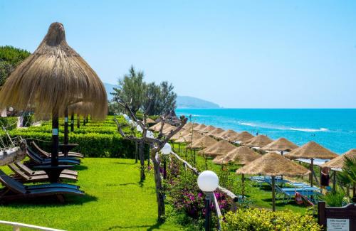 Fondi Resort | Holiday Village