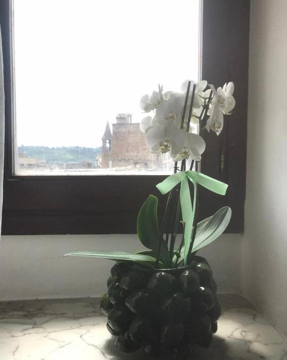 Orvieto House | Home l’archetto