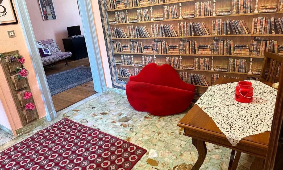 Madonna del Pilone Apartment | Homerez - Apartment Turin - 80 m²