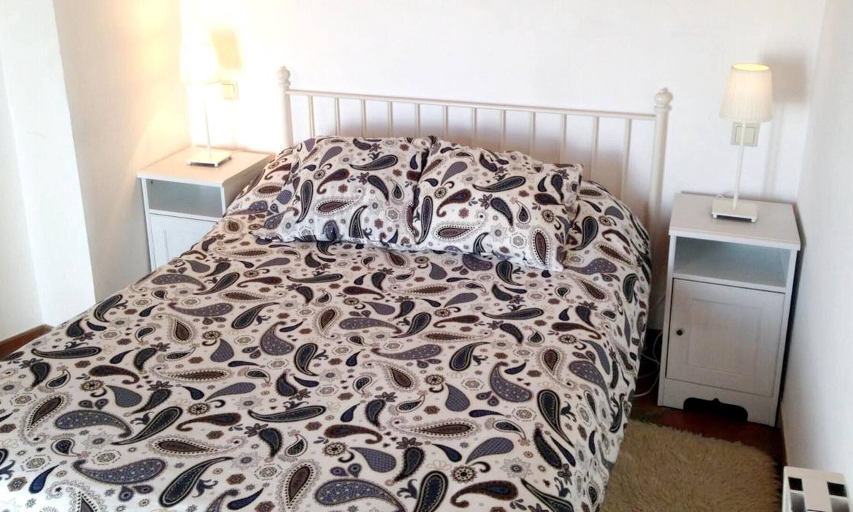 Tolva Apartment | Homerez - Beautiful appartement for 7 ppl. with terrace at Tolva