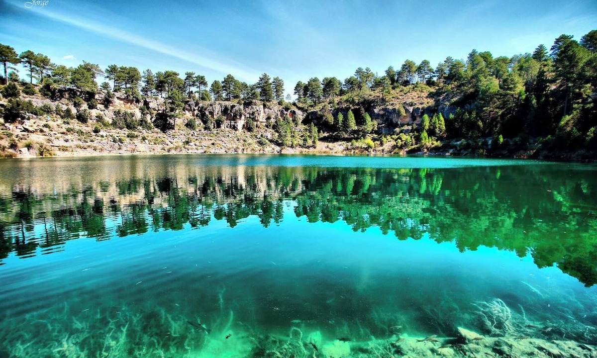 Old Town Apartment | Homerez - Charming apartment in Cuenca with parking included