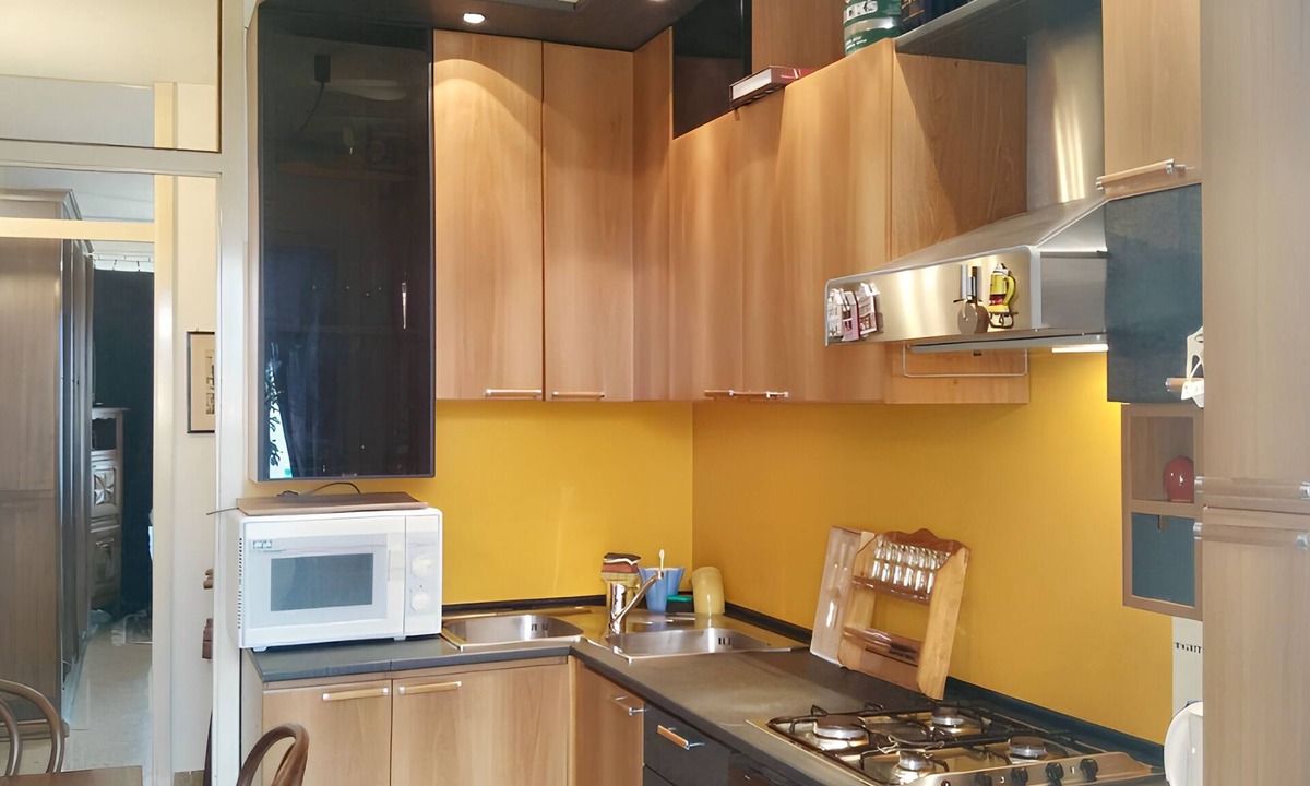 Torviscosa Apartment | Homerez - Comfortable flat in Torviscosa