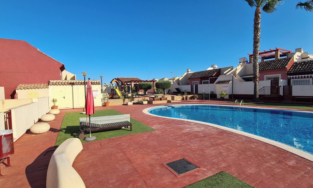 Mazarron Villa | Homerez - Elegant villa near Mazarrón with pool