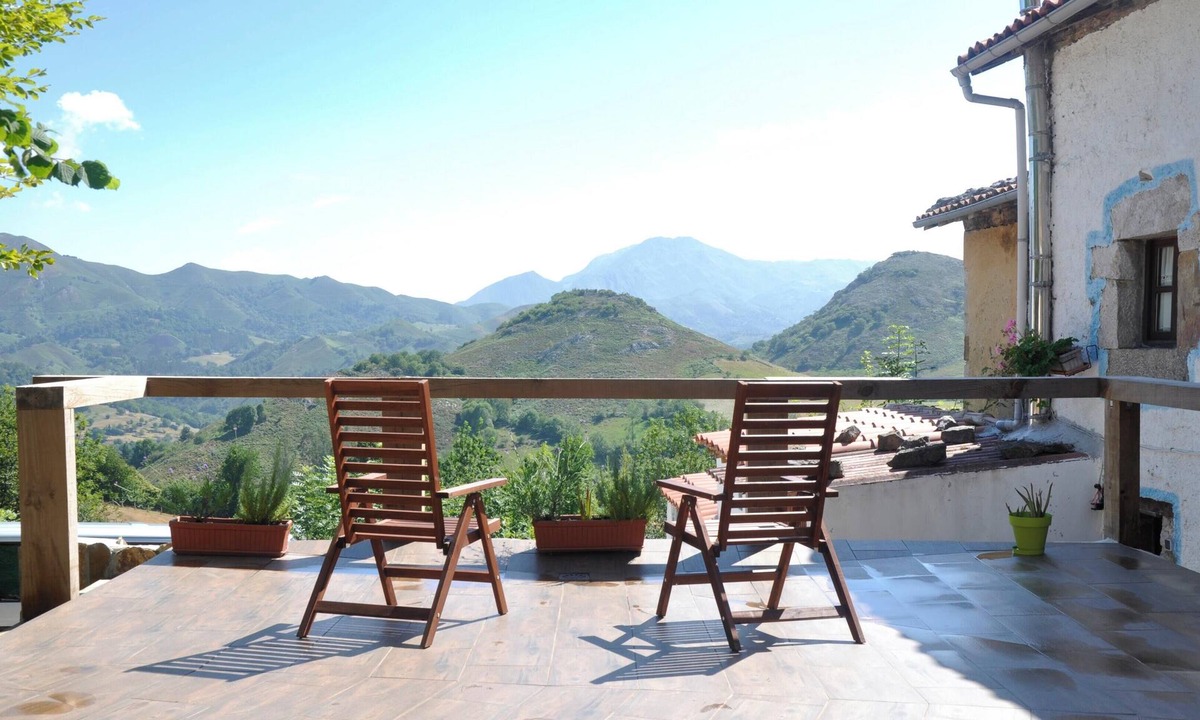Onis House | Homerez - House in Picos de Europa