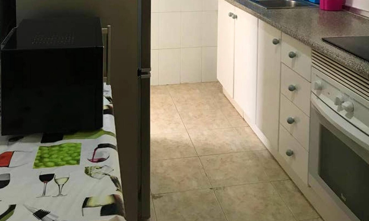Diputacion de Cartagena Casco Apartment | Homerez - Nice appartement 4 km away from the beach for 5 ppl. at Cartagena