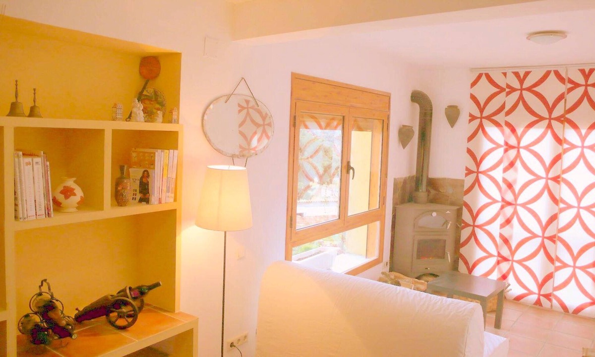 Tolva Apartment | Homerez - Nice appartement for 6 ppl. with terrace at Tolva