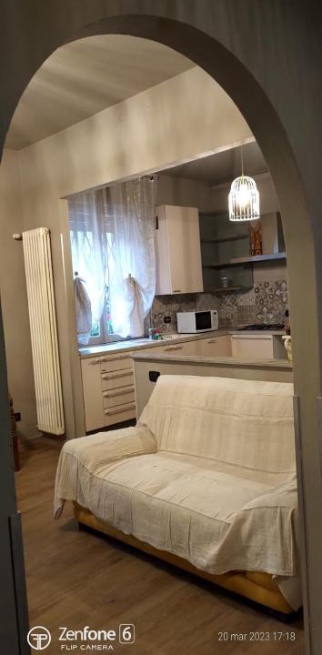 Mercatale Apartment | HomeStory 2 via Idice 72 Pizzano BO