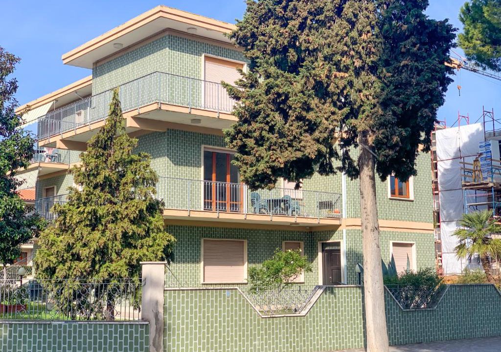 Pineto Apartment | Homiday - Parco della Pace