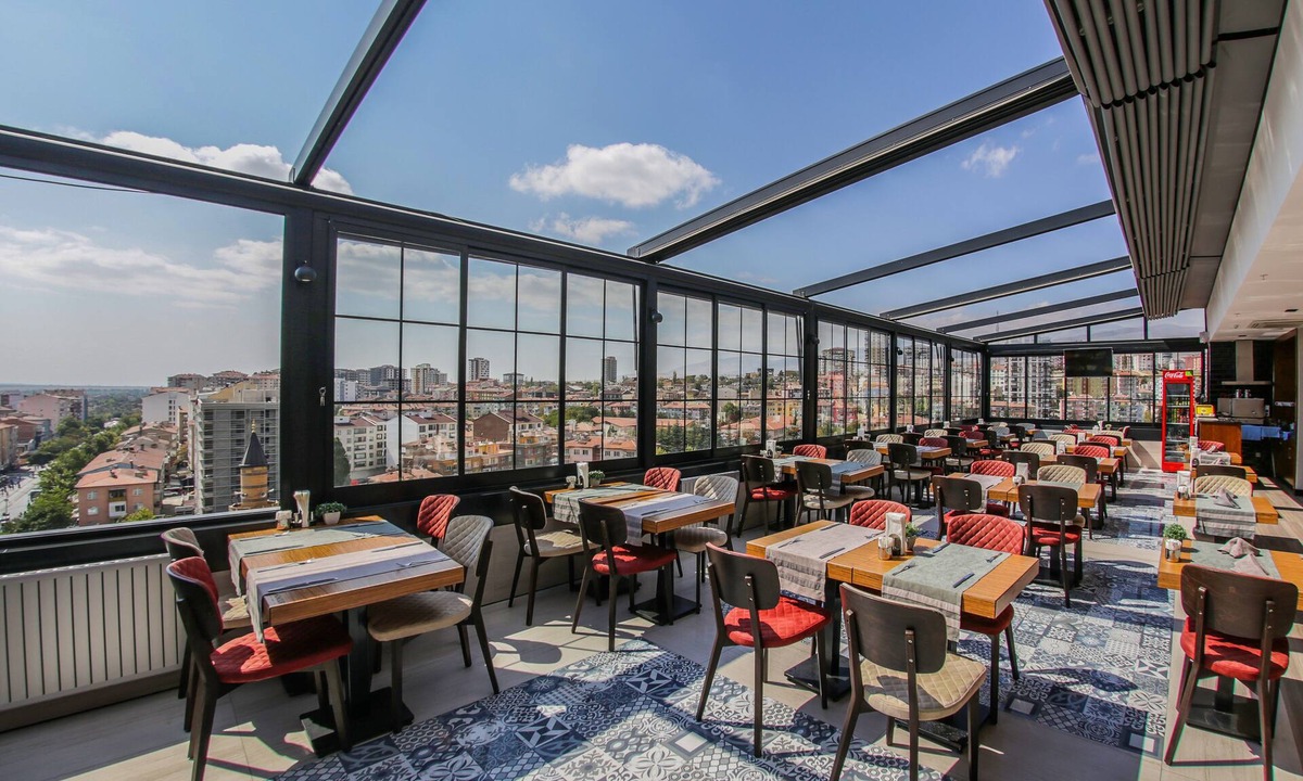 Nigde Hotel | Honour Hotel