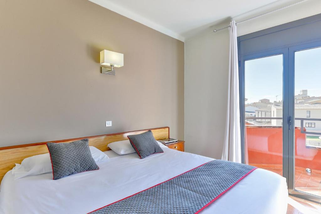 Verges Hostel | Hostal Alberana