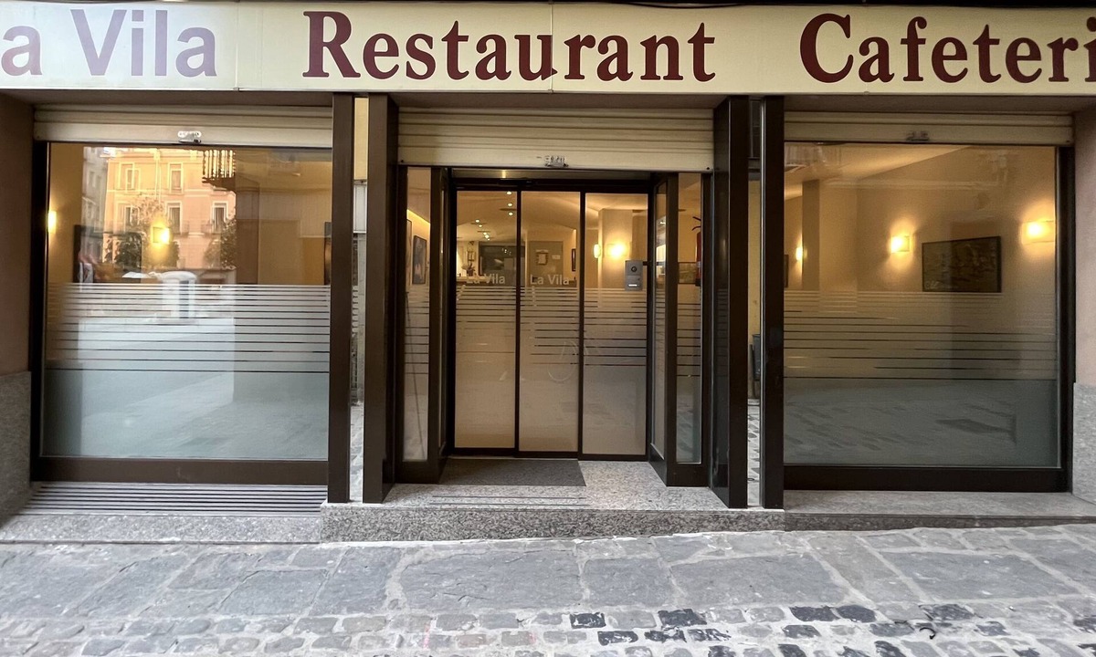 Olot Hostel | Hostal de la Vila
